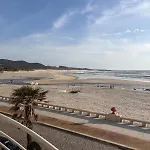 Bibel Ocean Sunset By The Sea Апартаменты *