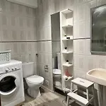 Апартаменты Bibel Ocean Sunset By The Sea Вила-Прайа-де-Анкора