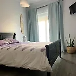 Bibel Ocean Sunset By The Sea Апартаменты *