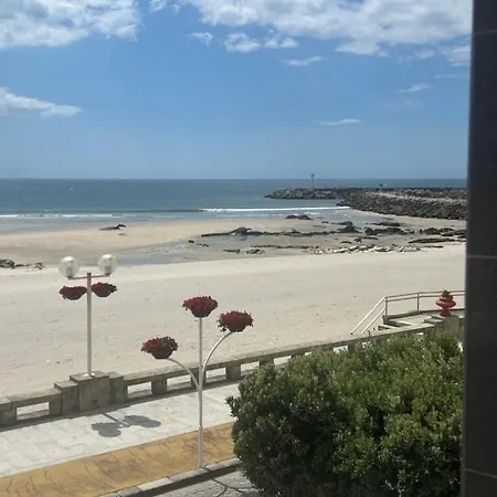 Apartman Bibel Ocean Sunset By The Sea *