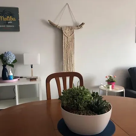 Διαμέρισμα Bibel Ocean Sunset By The Sea