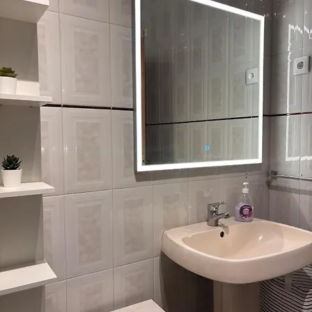 Bibel Ocean Sunset By The Sea Apartman *