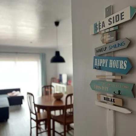 Apartman Bibel Ocean Sunset By The Sea Vila Praia de Âncora