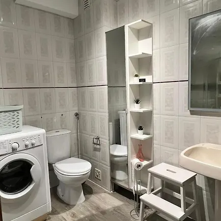 Apartman Bibel Ocean Sunset By The Sea Vila Praia de Âncora