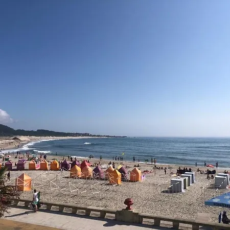 Bibel Ocean Sunset By The Sea *