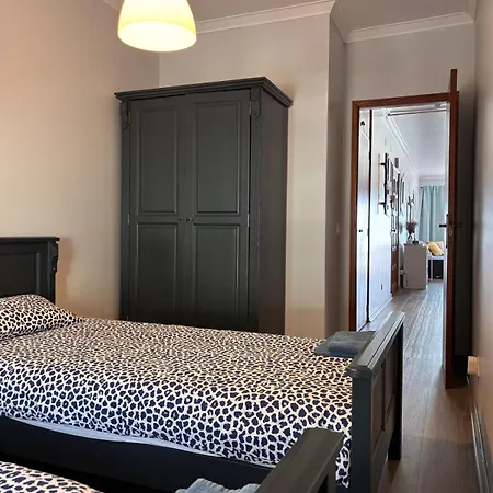 Bibel Ocean Sunset By The Sea 아파트 *