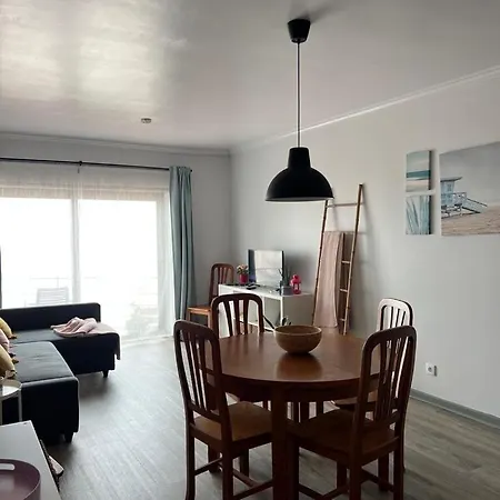 Bibel Ocean Sunset By The Sea Apartman