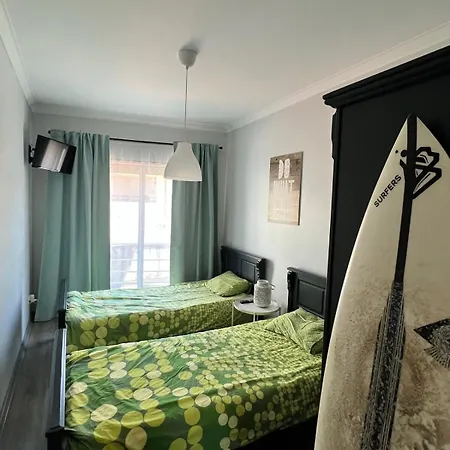 Bibel Ocean Sunset By The Sea Apartman