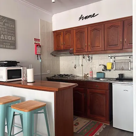 Apartman Bibel Ocean Sunset By The Sea