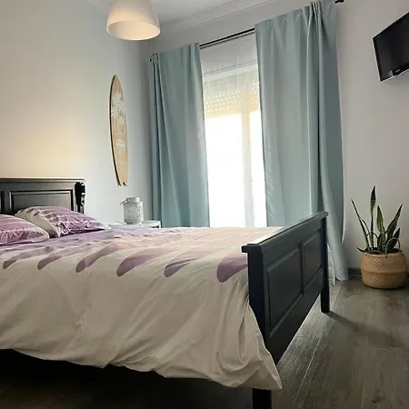 Bibel Ocean Sunset By The Sea Appartement *