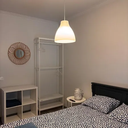 Apartman Bibel Ocean Sunset By The Sea *