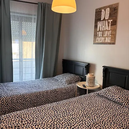 Apartman Bibel Ocean Sunset By The Sea Vila Praia de Âncora