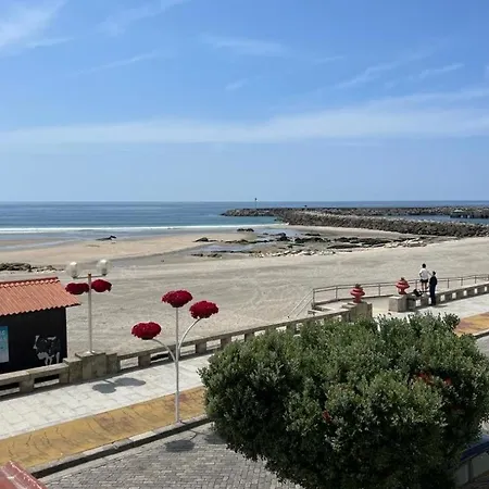 Bibel Ocean Sunset By The Sea * Vila Praia de Âncora