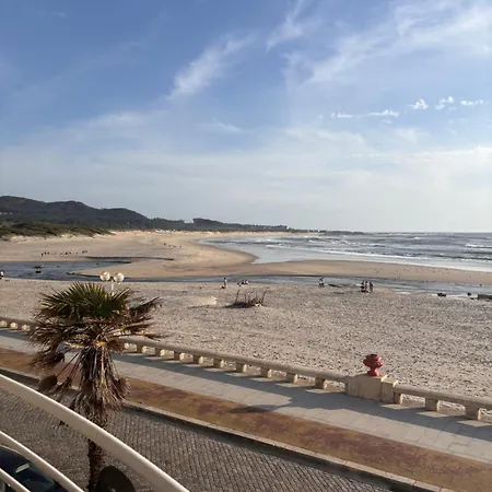 Bibel Ocean Sunset By The Sea 아파트 *