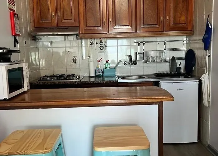 Bibel Ocean Sunset By The Sea * Vila Praia de Âncora