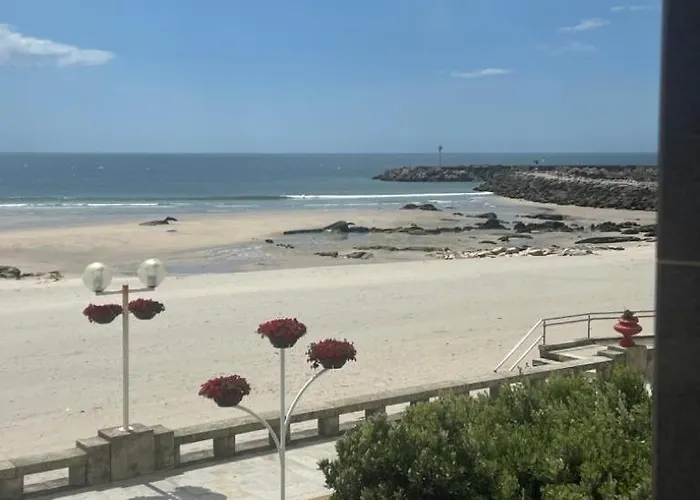 Appartamento Bibel Ocean Sunset By The Sea *