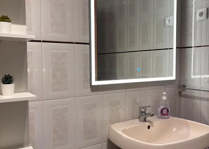 Bibel Ocean Sunset By The Sea Διαμέρισμα *