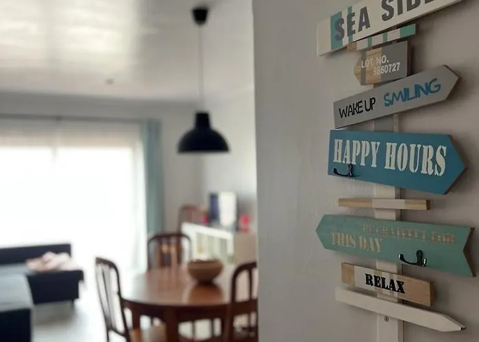 Appartamento Bibel Ocean Sunset By The Sea Vila Praia de Âncora