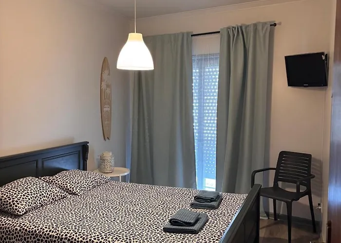 Appartamento Bibel Ocean Sunset By The Sea