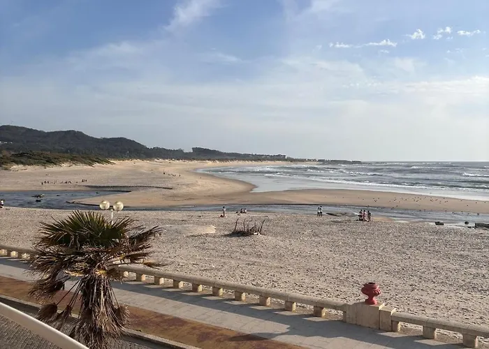 Bibel Ocean Sunset By The Sea 아파트 *