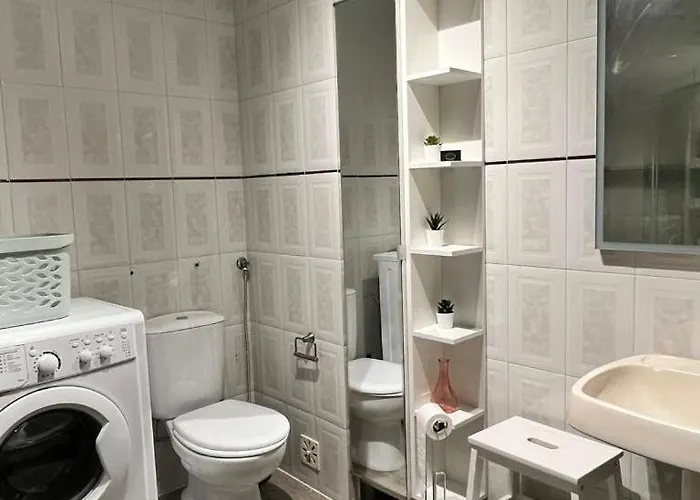 Appartamento Bibel Ocean Sunset By The Sea Vila Praia de Âncora