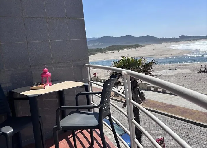 Bibel Ocean Sunset By The Sea 아파트