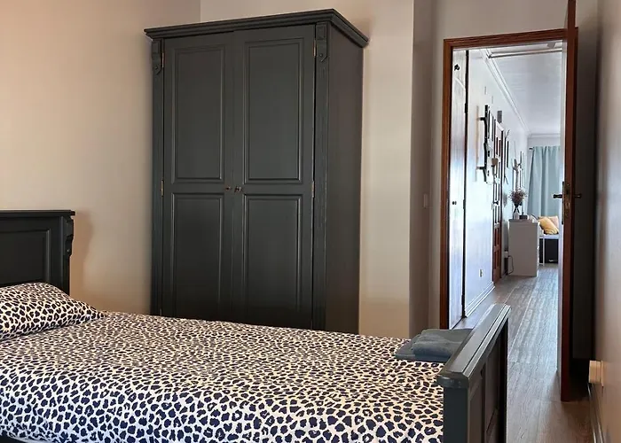 Bibel Ocean Sunset By The Sea 아파트 *