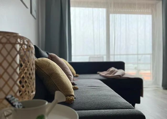 Bibel Ocean Sunset By The Sea Appartamento Vila Praia de Âncora