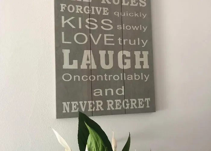 아파트 Bibel Ocean Sunset By The Sea 빌라프라이라데안코라