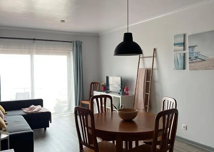 Bibel Ocean Sunset By The Sea Διαμέρισμα