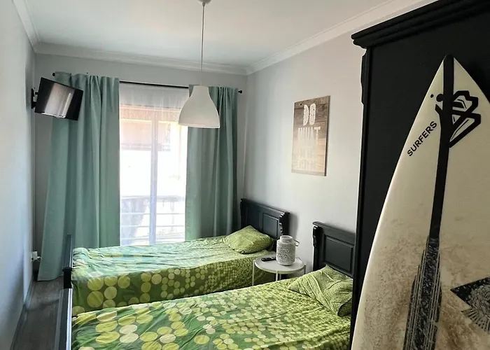 Bibel Ocean Sunset By The Sea Appartamento