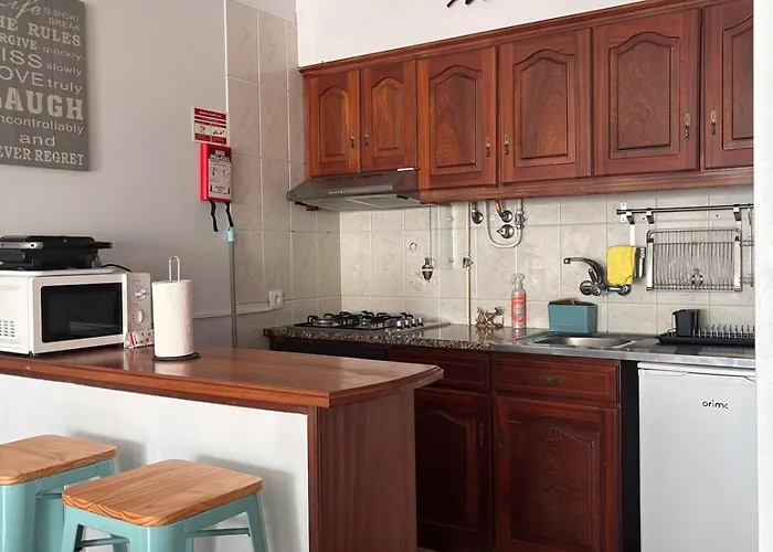 아파트 Bibel Ocean Sunset By The Sea