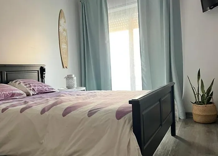 Bibel Ocean Sunset By The Sea Appartamento *