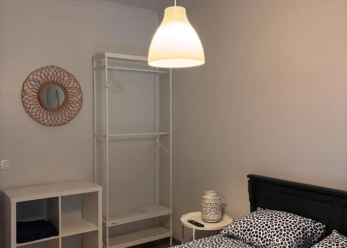 Appartamento Bibel Ocean Sunset By The Sea *