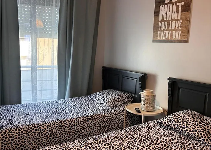 Appartamento Bibel Ocean Sunset By The Sea Vila Praia de Âncora