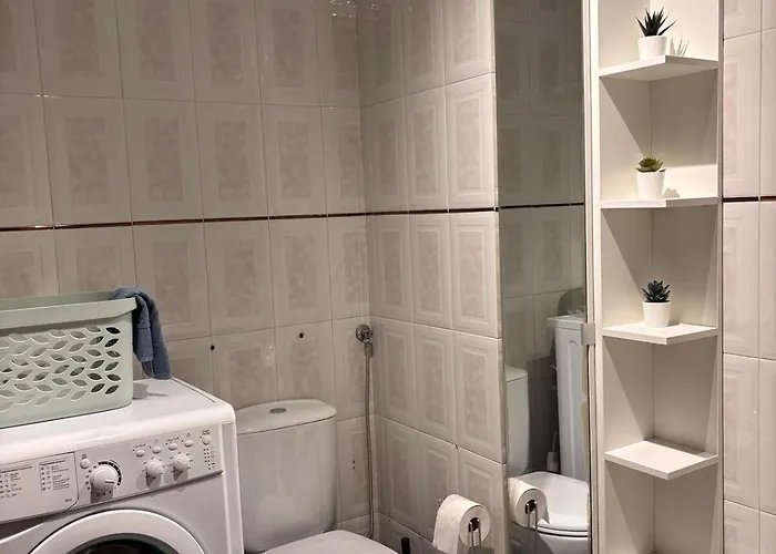 Bibel Ocean Sunset By The Sea Appartamento *