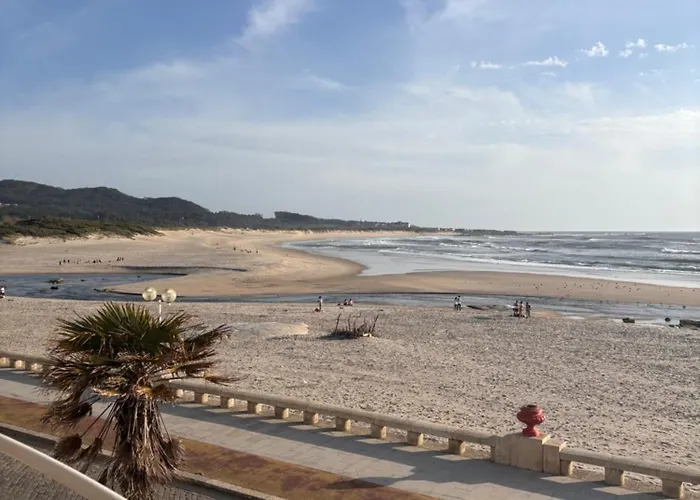 Bibel Ocean Sunset By The Sea Appartamento *